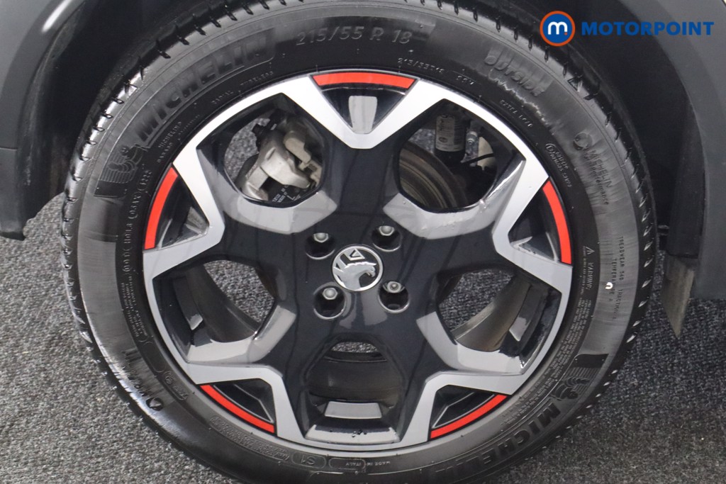 Vauxhall Mokka Gs Line Manual Petrol SUV - Stock Number (1556334) - 27th supplementary image