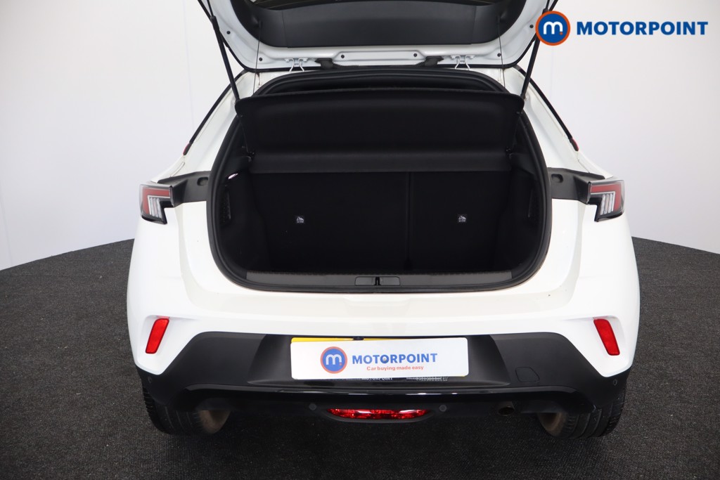 Vauxhall Mokka Gs Line Manual Petrol SUV - Stock Number (1556334) - 36th supplementary image