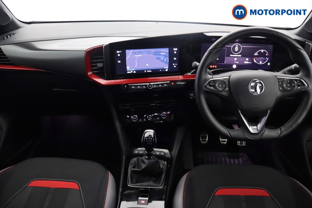 Vauxhall Mokka Gs Line Manual Petrol SUV - Stock Number (1556334) - 1st supplementary image