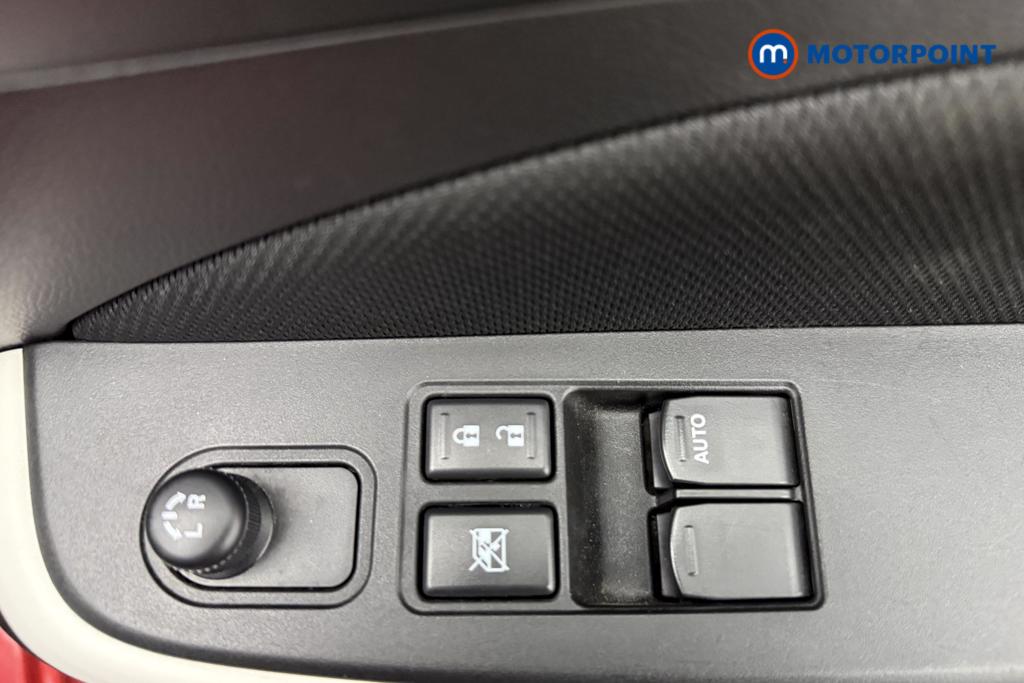 Suzuki Swift Attitude Manual Petrol Hatchback - Stock Number (1556585) - 17th supplementary image