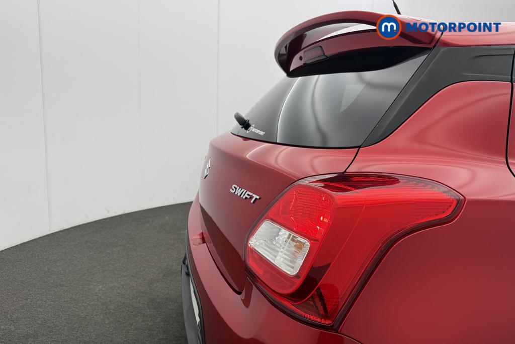 Suzuki Swift Attitude Manual Petrol Hatchback - Stock Number (1556585) - 23rd supplementary image
