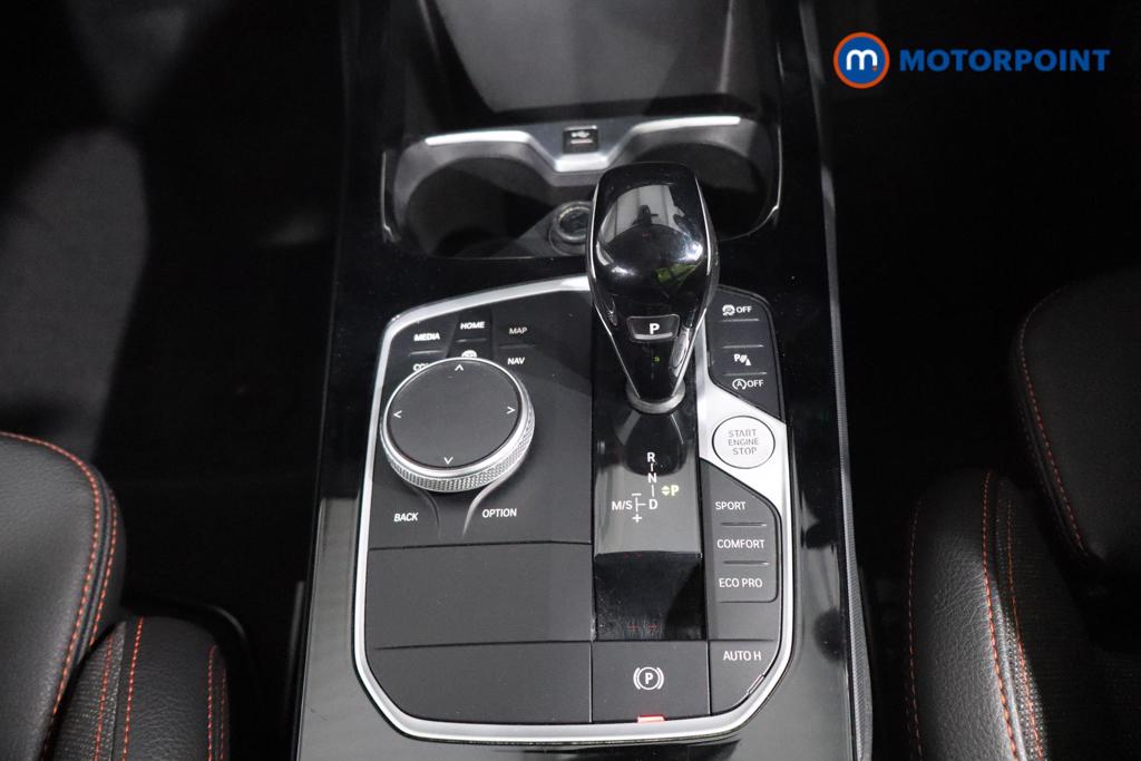BMW 1 Series Sport Automatic Diesel Hatchback - Stock Number (1556729) - 3rd supplementary image