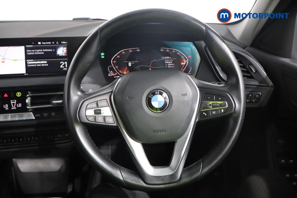 BMW 1 Series Sport Automatic Diesel Hatchback - Stock Number (1556729) - 5th supplementary image