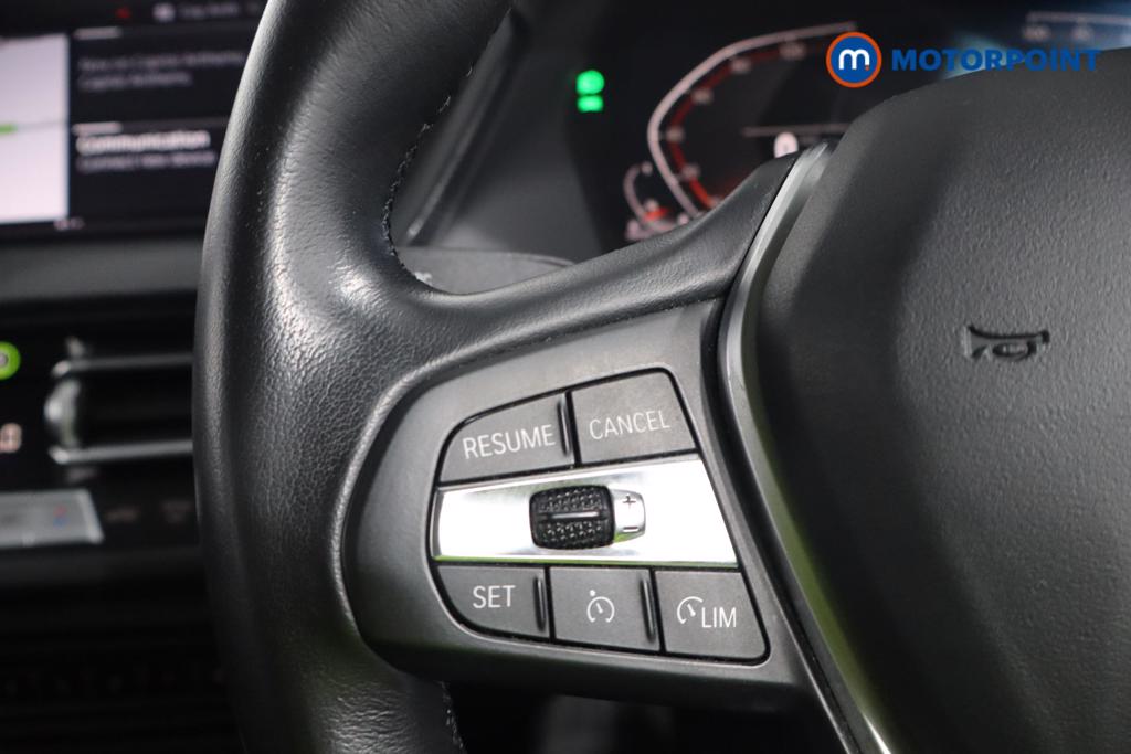 BMW 1 Series Sport Automatic Diesel Hatchback - Stock Number (1556729) - 6th supplementary image