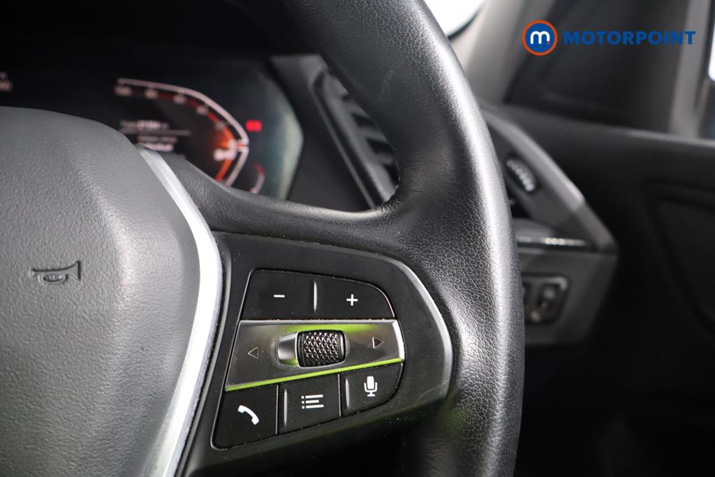 BMW 1 Series Sport Automatic Diesel Hatchback - Stock Number (1556729) - 7th supplementary image