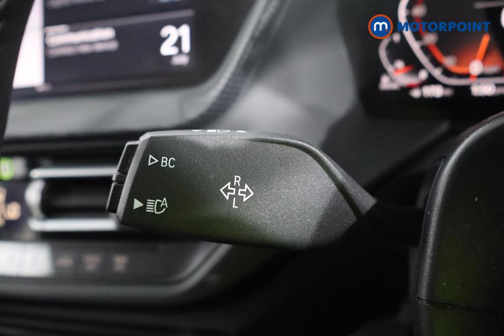 BMW 1 Series Sport Automatic Diesel Hatchback - Stock Number (1556729) - 8th supplementary image