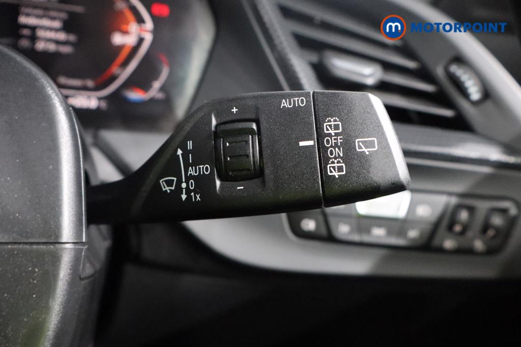 BMW 1 Series Sport Automatic Diesel Hatchback - Stock Number (1556729) - 9th supplementary image