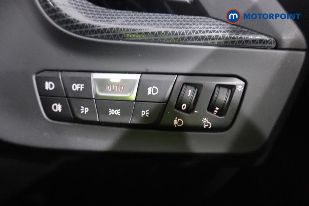 BMW 1 Series Sport Automatic Diesel Hatchback - Stock Number (1556729) - 10th supplementary image