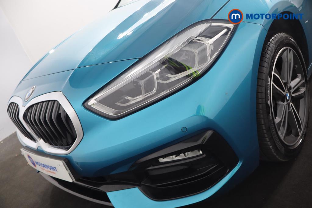 BMW 1 Series Sport Automatic Diesel Hatchback - Stock Number (1556729) - 12th supplementary image