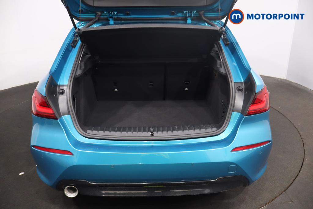 BMW 1 Series Sport Automatic Diesel Hatchback - Stock Number (1556729) - 17th supplementary image