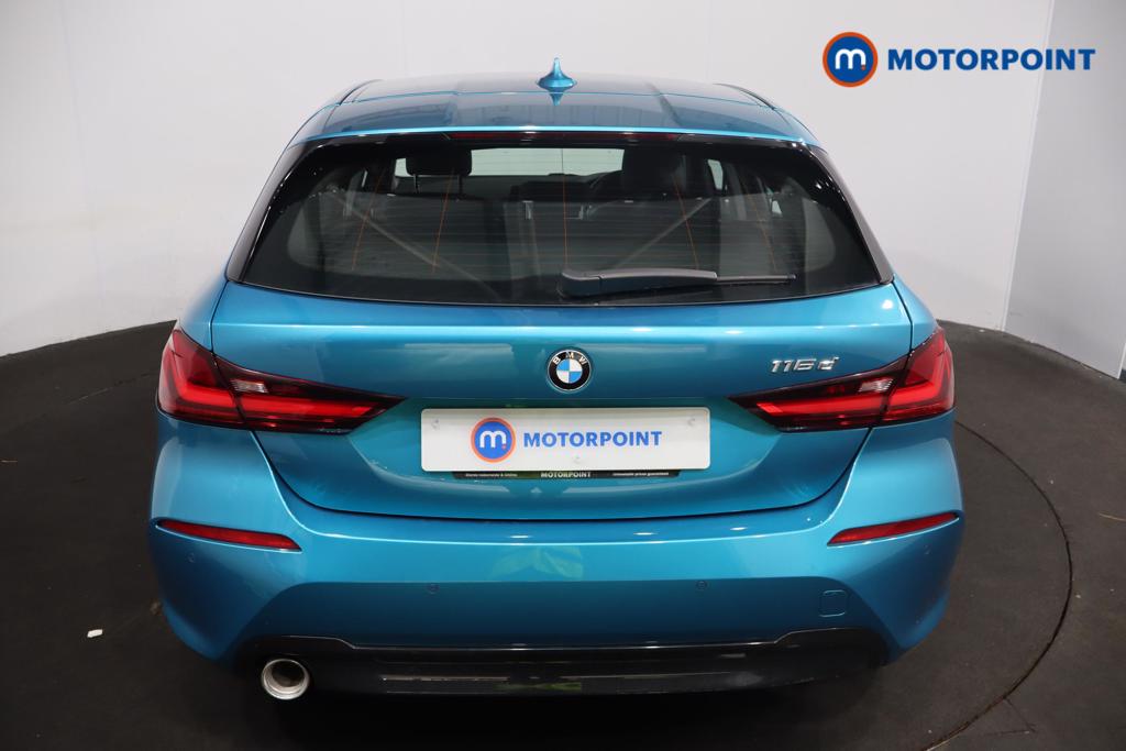 BMW 1 Series Sport Automatic Diesel Hatchback - Stock Number (1556729) - 18th supplementary image
