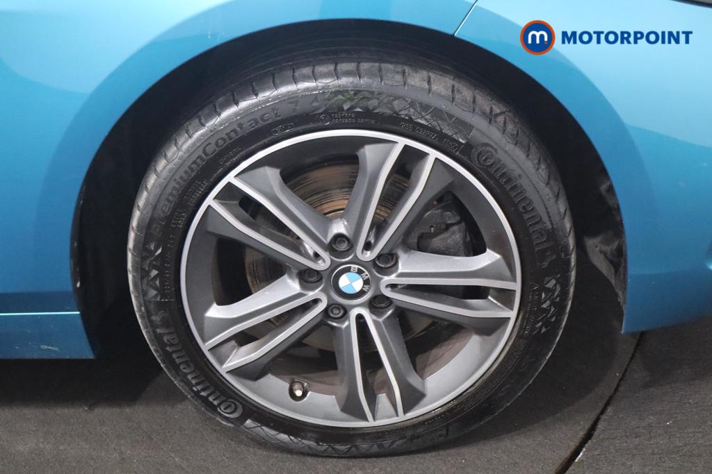 BMW 1 Series Sport Automatic Diesel Hatchback - Stock Number (1556729) - 20th supplementary image