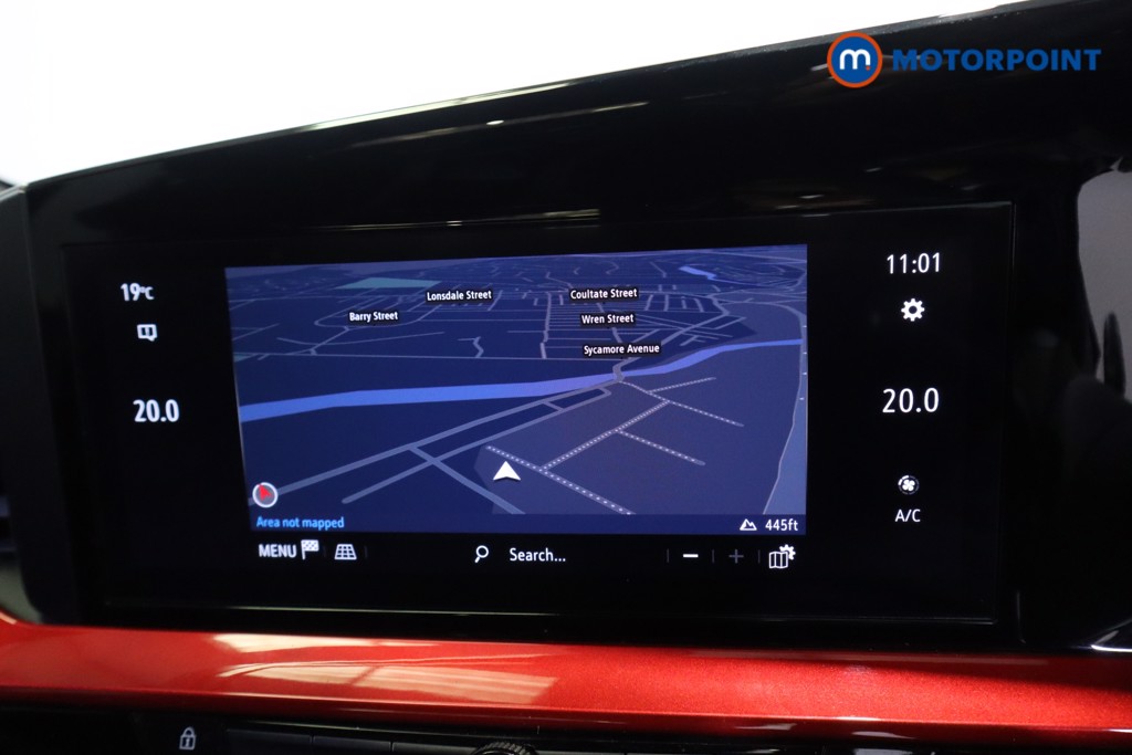 Vauxhall Mokka GS Manual Petrol SUV - Stock Number (1556733) - 2nd supplementary image