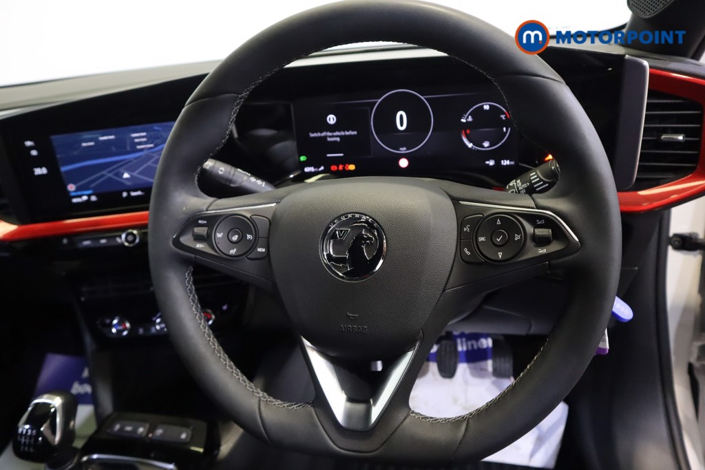 Vauxhall Mokka GS Manual Petrol SUV - Stock Number (1556733) - 3rd supplementary image