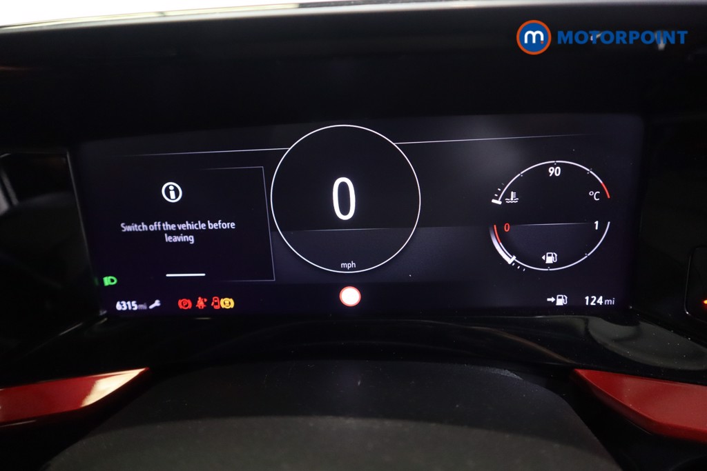 Vauxhall Mokka GS Manual Petrol SUV - Stock Number (1556733) - 4th supplementary image
