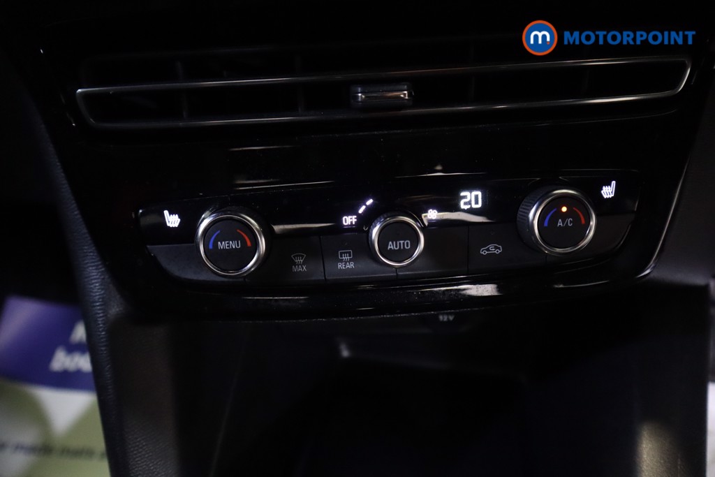 Vauxhall Mokka GS Manual Petrol SUV - Stock Number (1556733) - 5th supplementary image