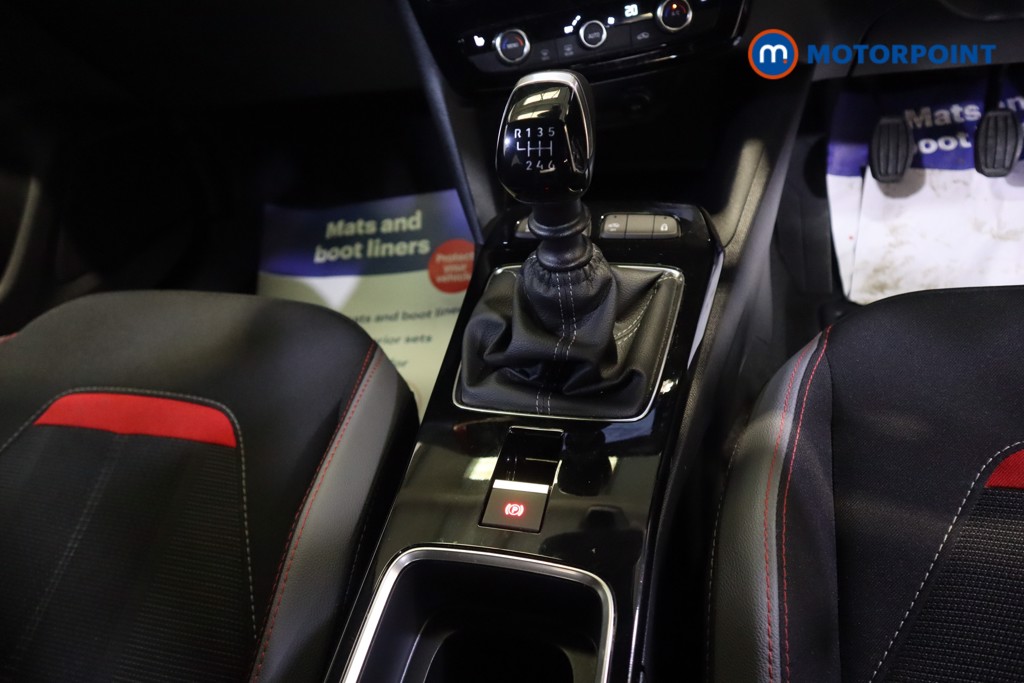 Vauxhall Mokka GS Manual Petrol SUV - Stock Number (1556733) - 6th supplementary image