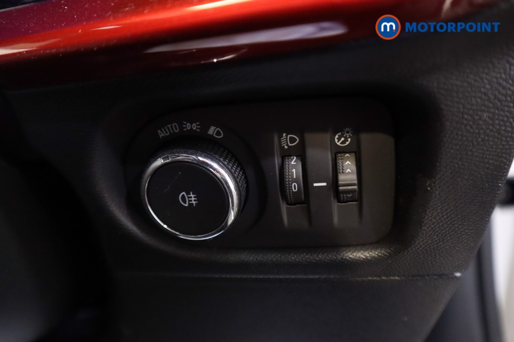 Vauxhall Mokka GS Manual Petrol SUV - Stock Number (1556733) - 8th supplementary image