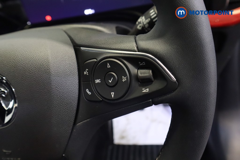 Vauxhall Mokka GS Manual Petrol SUV - Stock Number (1556733) - 9th supplementary image