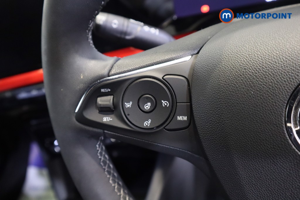 Vauxhall Mokka GS Manual Petrol SUV - Stock Number (1556733) - 10th supplementary image