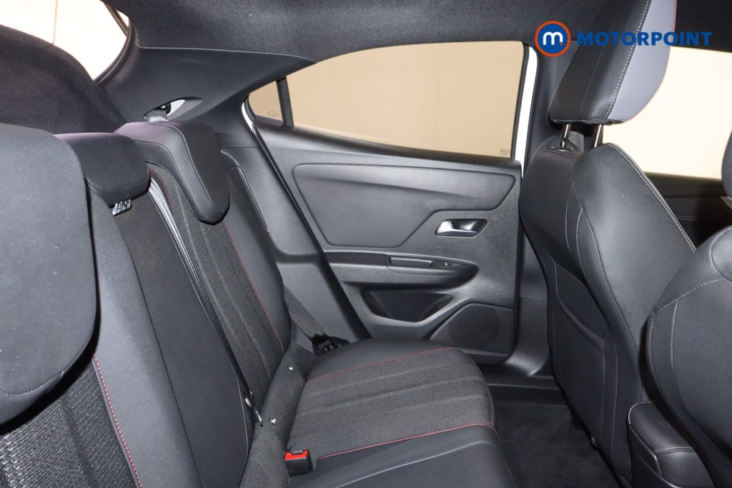 Vauxhall Mokka GS Manual Petrol SUV - Stock Number (1556733) - 12th supplementary image