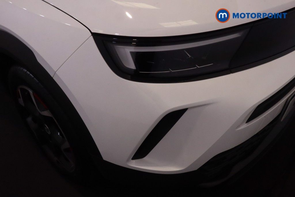 Vauxhall Mokka GS Manual Petrol SUV - Stock Number (1556733) - 18th supplementary image