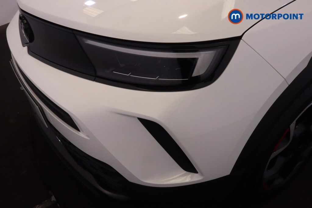 Vauxhall Mokka GS Manual Petrol SUV - Stock Number (1556733) - 19th supplementary image