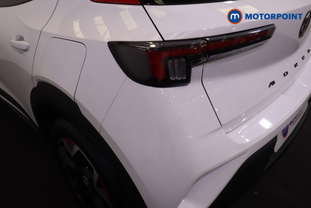 Vauxhall Mokka GS Manual Petrol SUV - Stock Number (1556733) - 20th supplementary image