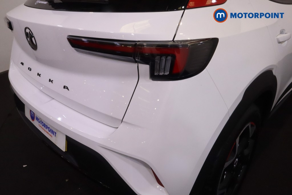 Vauxhall Mokka GS Manual Petrol SUV - Stock Number (1556733) - 21st supplementary image