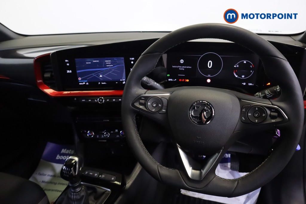 Vauxhall Mokka GS Manual Petrol SUV - Stock Number (1556733) - 1st supplementary image