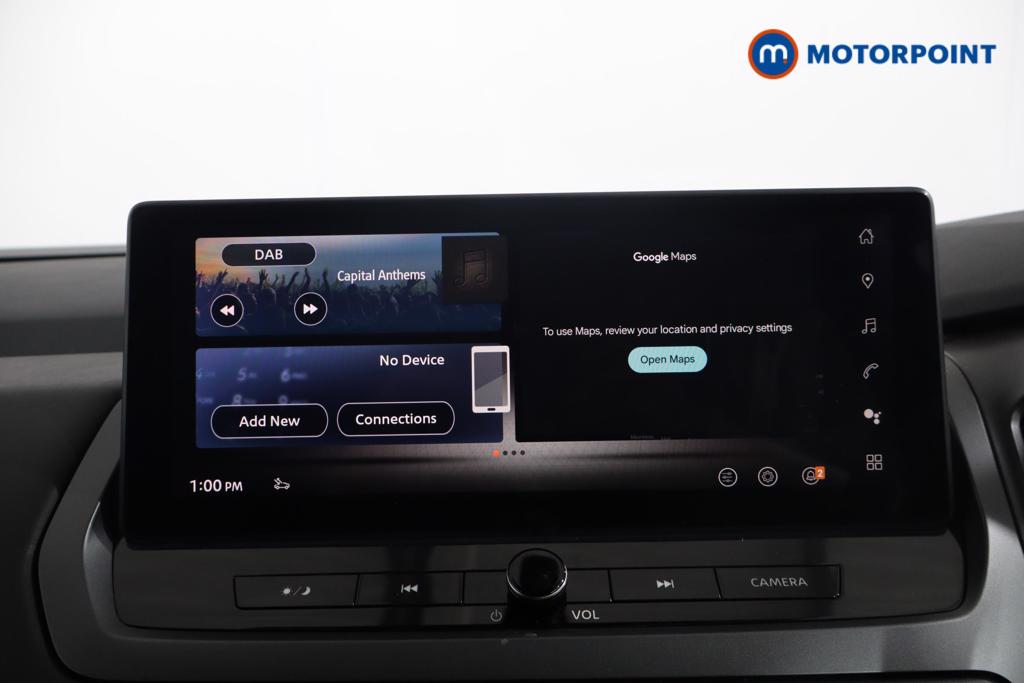 Nissan Qashqai N-Connecta Automatic Petrol SUV - Stock Number (1556741) - 2nd supplementary image