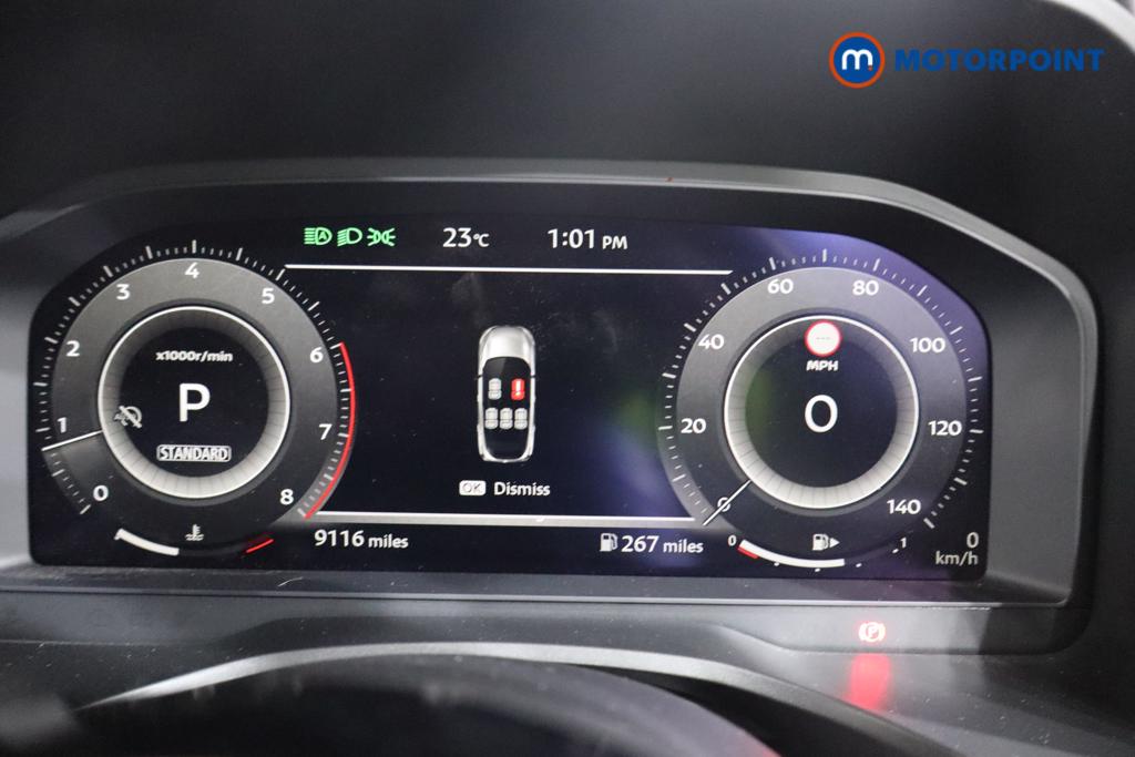 Nissan Qashqai N-Connecta Automatic Petrol SUV - Stock Number (1556741) - 5th supplementary image