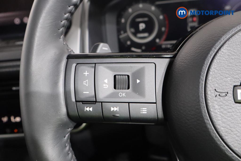 Nissan Qashqai N-Connecta Automatic Petrol SUV - Stock Number (1556741) - 7th supplementary image