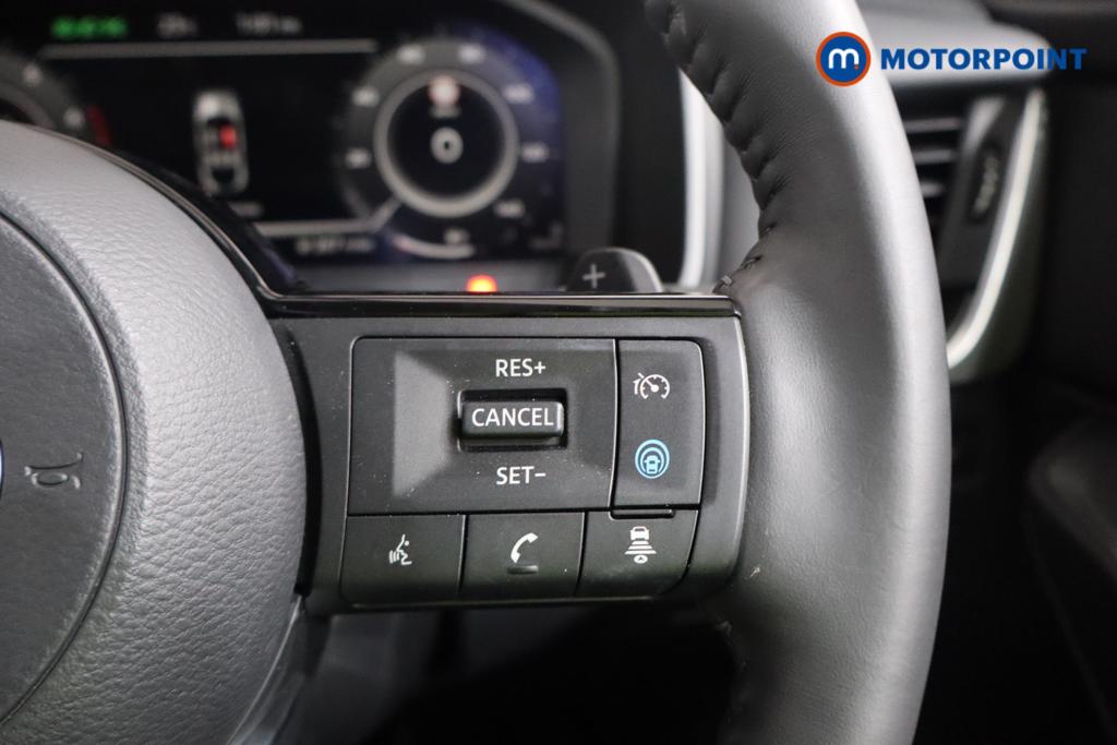 Nissan Qashqai N-Connecta Automatic Petrol SUV - Stock Number (1556741) - 8th supplementary image