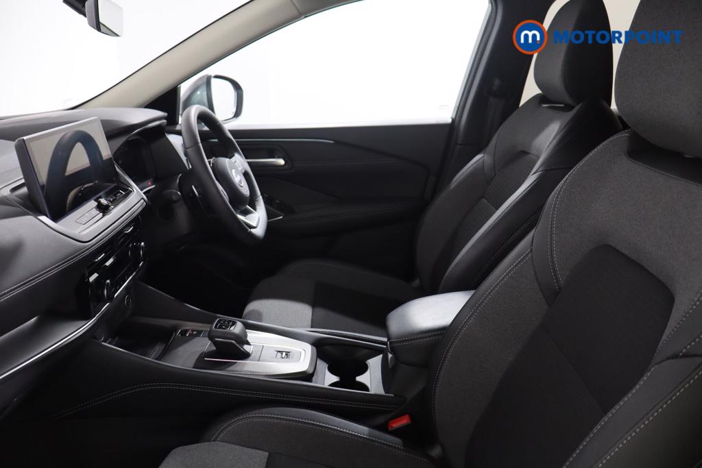 Nissan Qashqai N-Connecta Automatic Petrol SUV - Stock Number (1556741) - 15th supplementary image