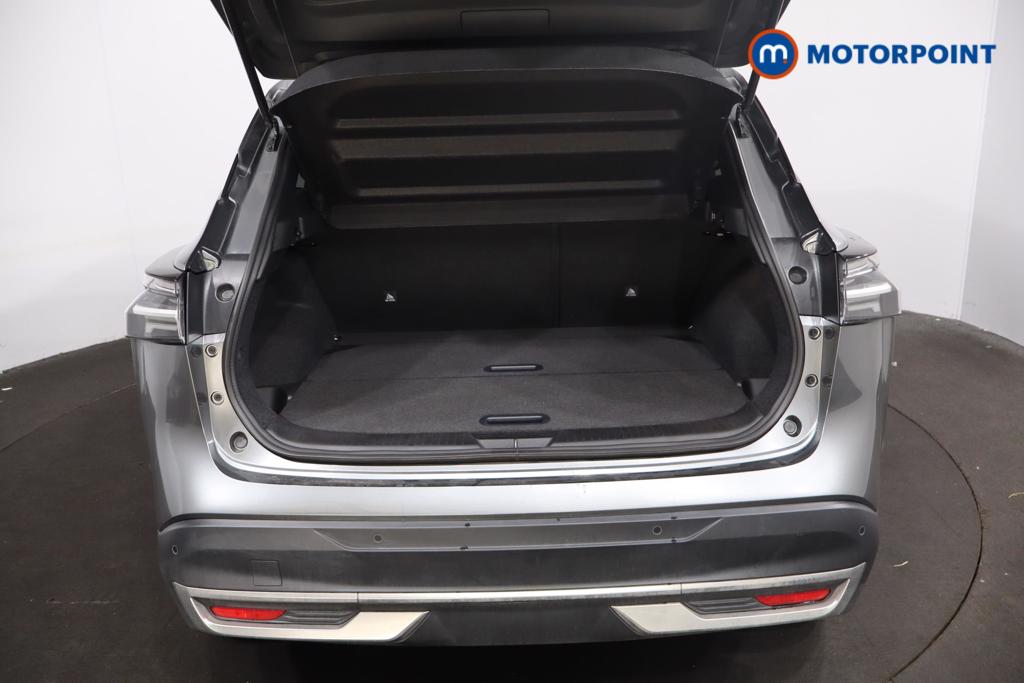Nissan Qashqai N-Connecta Automatic Petrol SUV - Stock Number (1556741) - 18th supplementary image