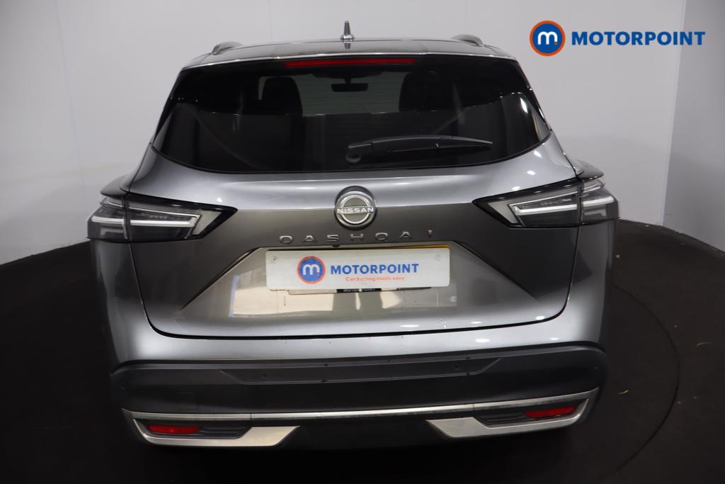 Nissan Qashqai N-Connecta Automatic Petrol SUV - Stock Number (1556741) - 19th supplementary image