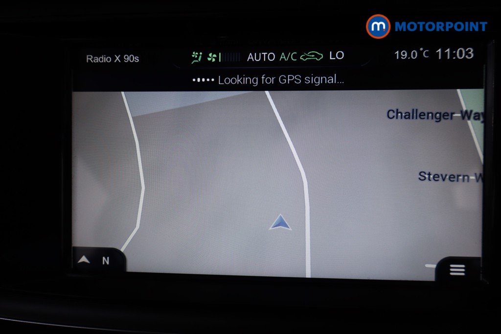Mg Motor Uk MG5 Exclusive Automatic Electric Estate - Stock Number (1556779) - 2nd supplementary image