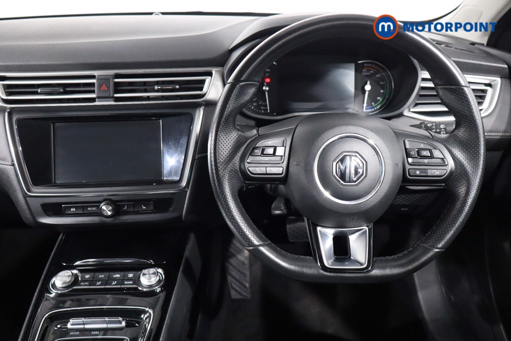 Mg Motor Uk MG5 Exclusive Automatic Electric Estate - Stock Number (1556779) - 3rd supplementary image