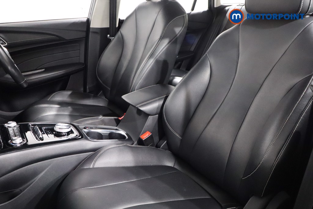 Mg Motor Uk MG5 Exclusive Automatic Electric Estate - Stock Number (1556779) - 4th supplementary image