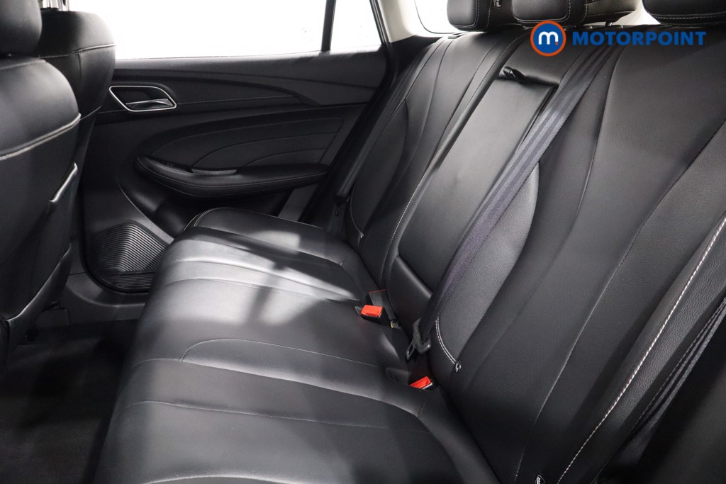 Mg Motor Uk MG5 Exclusive Automatic Electric Estate - Stock Number (1556779) - 5th supplementary image