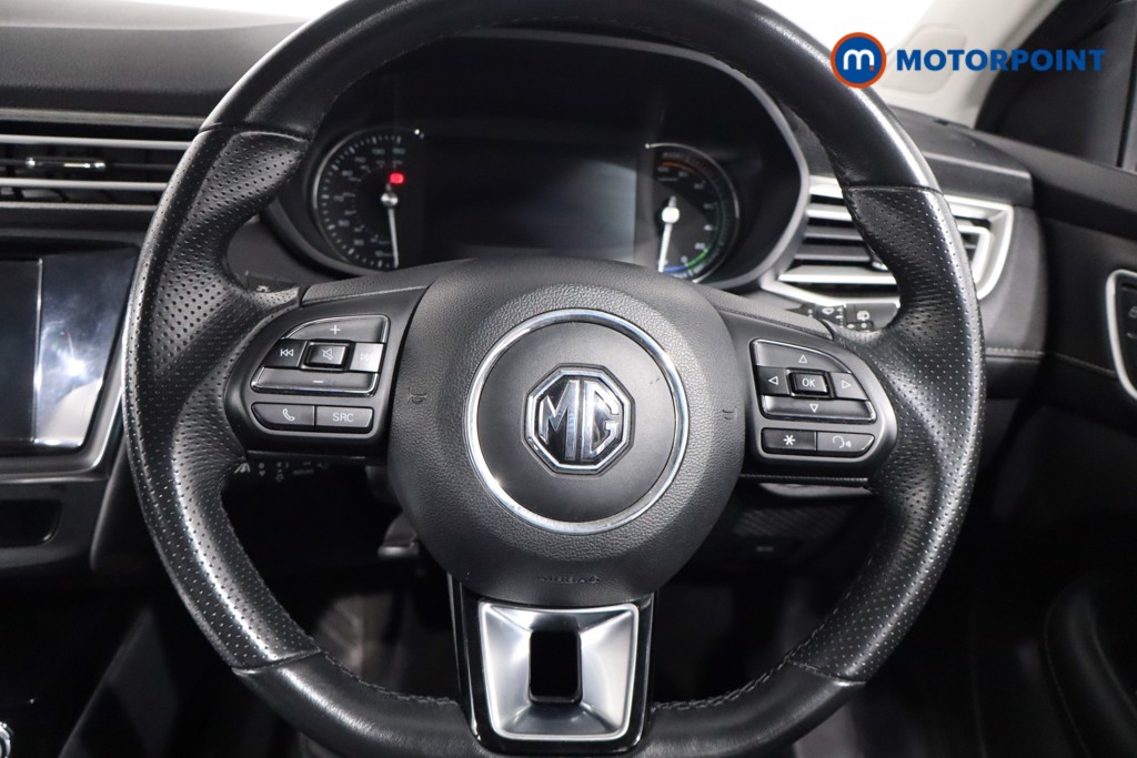 Mg Motor Uk MG5 Exclusive Automatic Electric Estate - Stock Number (1556779) - 6th supplementary image