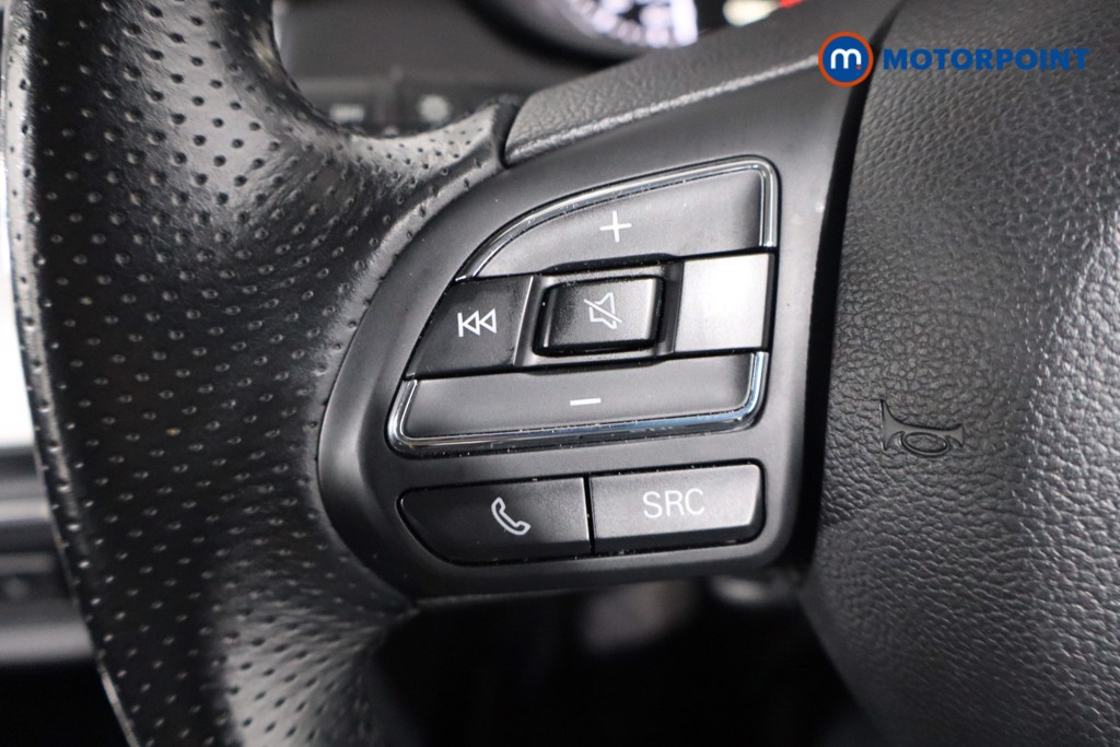 Mg Motor Uk MG5 Exclusive Automatic Electric Estate - Stock Number (1556779) - 7th supplementary image