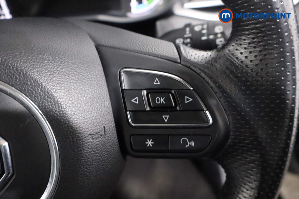 Mg Motor Uk MG5 Exclusive Automatic Electric Estate - Stock Number (1556779) - 8th supplementary image