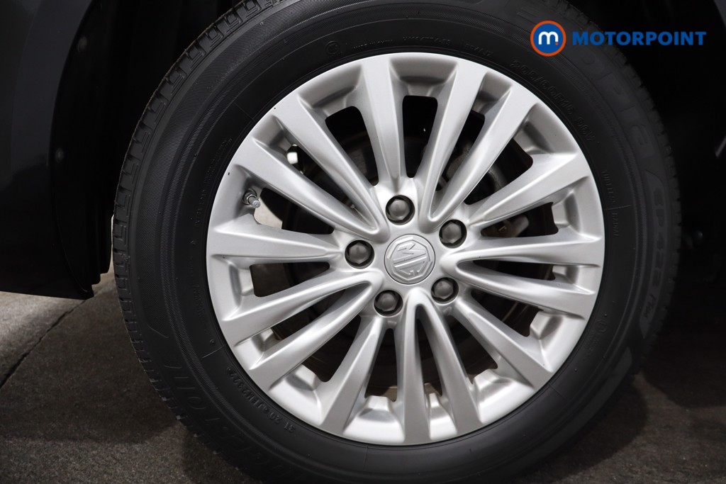 Mg Motor Uk MG5 Exclusive Automatic Electric Estate - Stock Number (1556779) - 9th supplementary image
