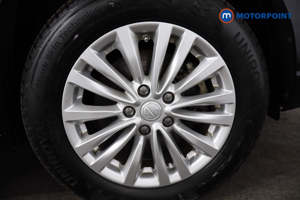 Mg Motor Uk MG5 Exclusive Automatic Electric Estate - Stock Number (1556779) - 10th supplementary image