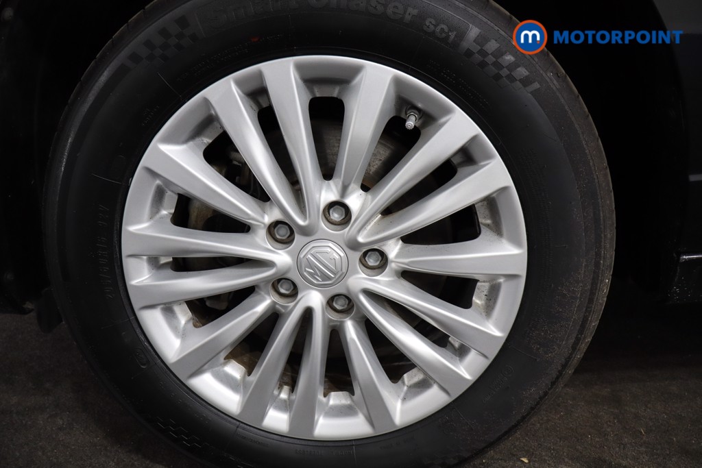 Mg Motor Uk MG5 Exclusive Automatic Electric Estate - Stock Number (1556779) - 11th supplementary image