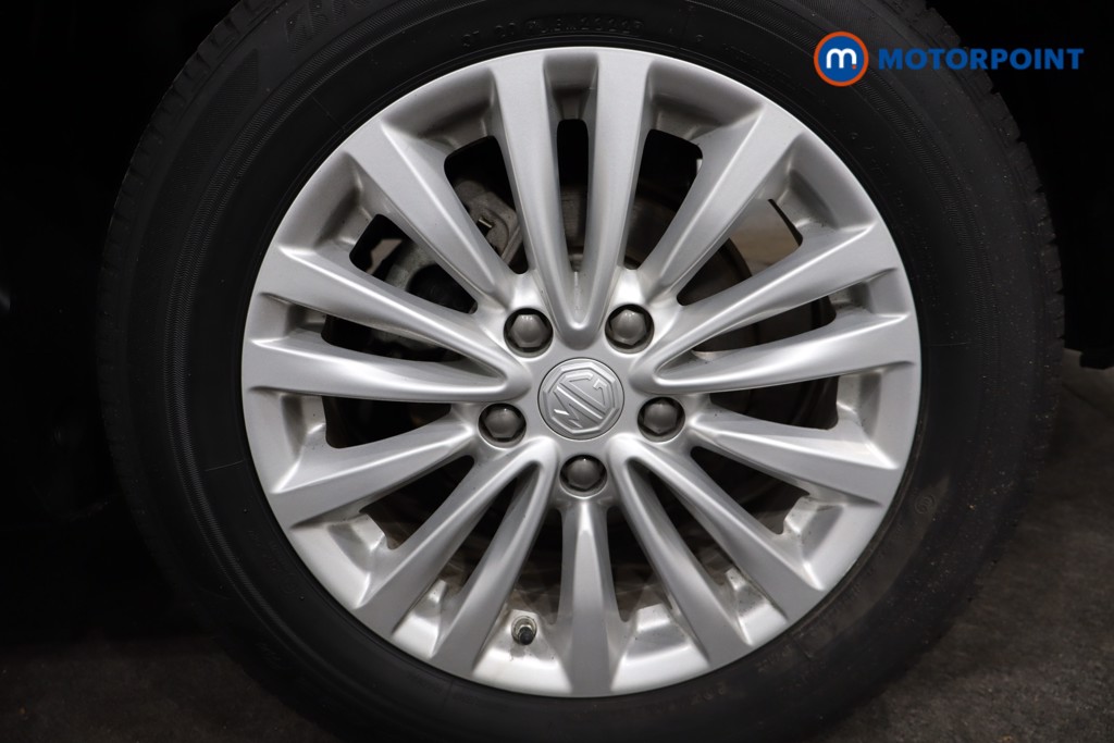 Mg Motor Uk MG5 Exclusive Automatic Electric Estate - Stock Number (1556779) - 12th supplementary image