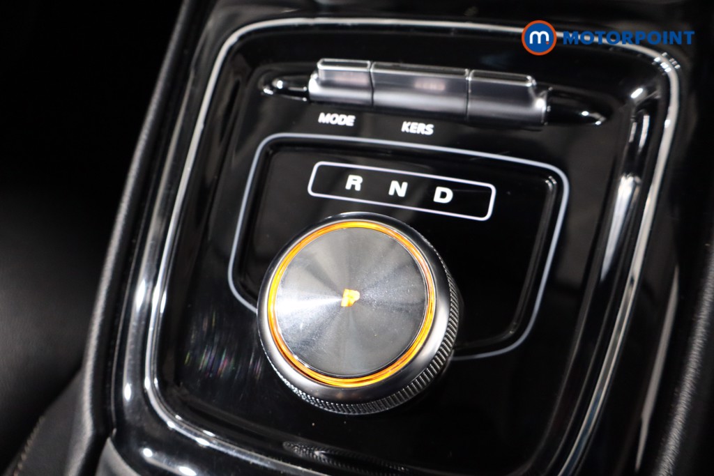 Mg Motor Uk MG5 Exclusive Automatic Electric Estate - Stock Number (1556779) - 14th supplementary image