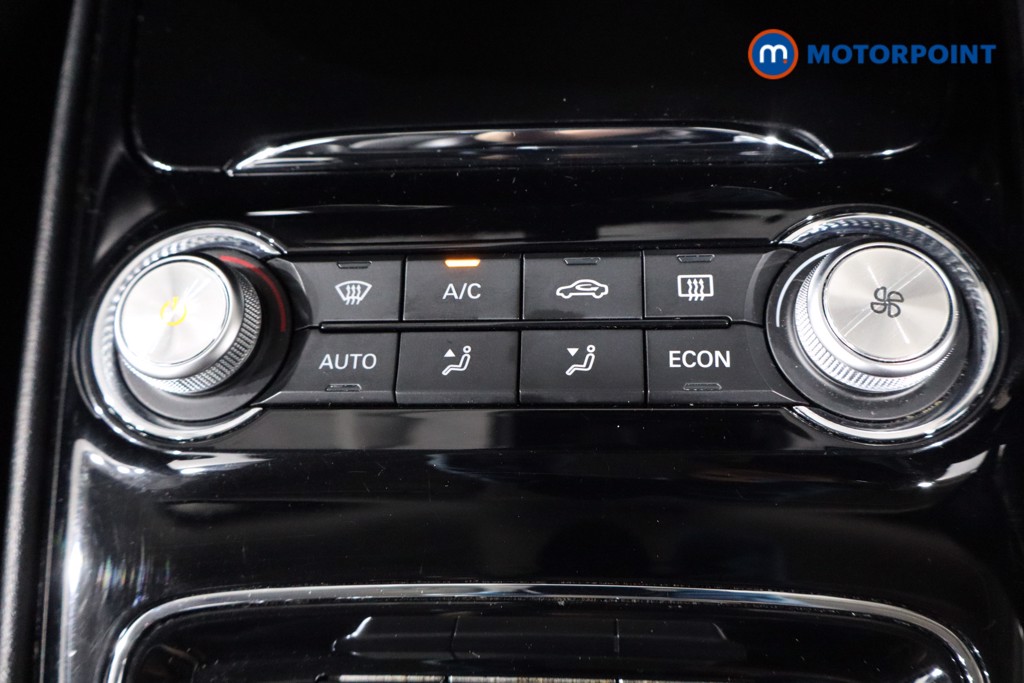 Mg Motor Uk MG5 Exclusive Automatic Electric Estate - Stock Number (1556779) - 15th supplementary image